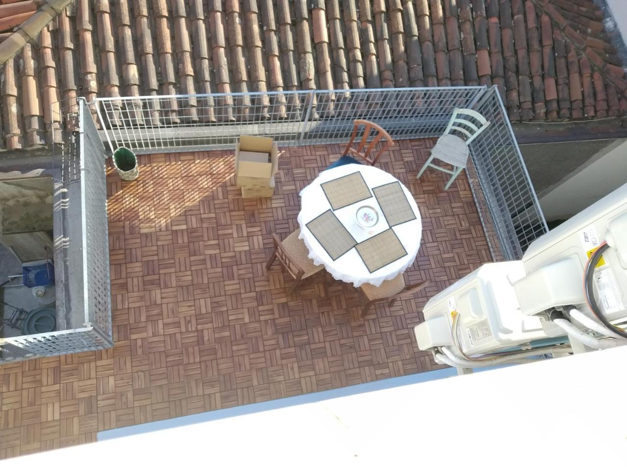 B&B Mavipagi Verona Luaran gambar