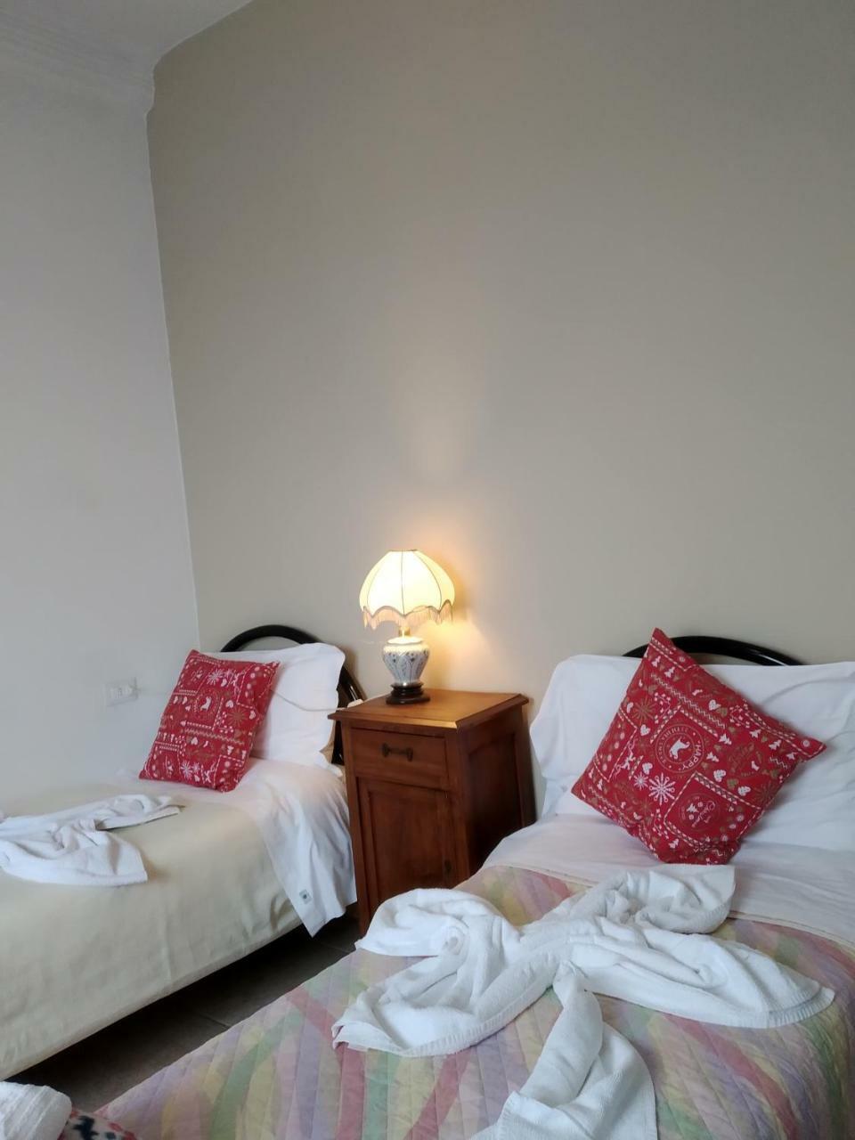 B&B Mavipagi Verona Luaran gambar