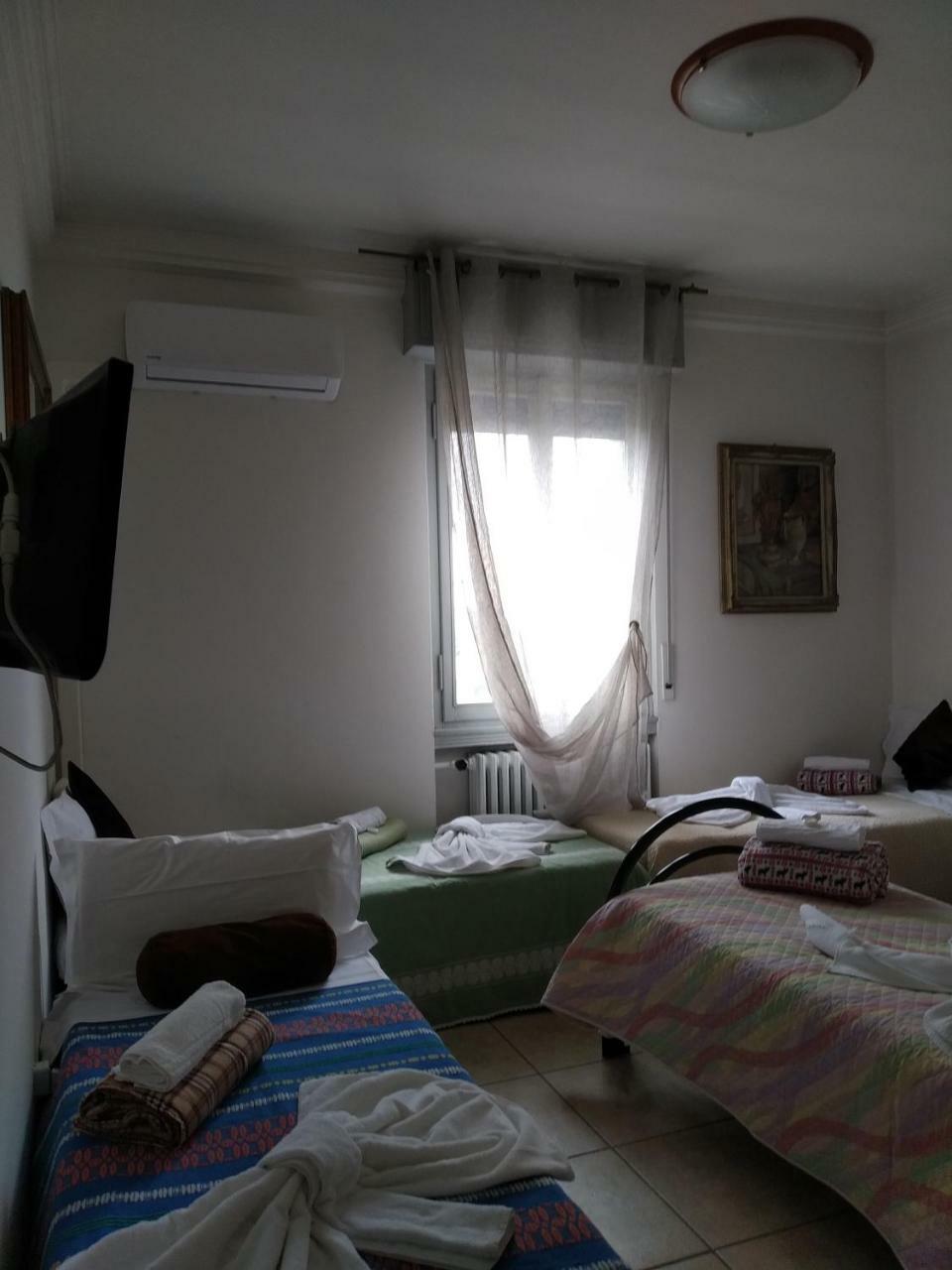 B&B Mavipagi Verona Luaran gambar
