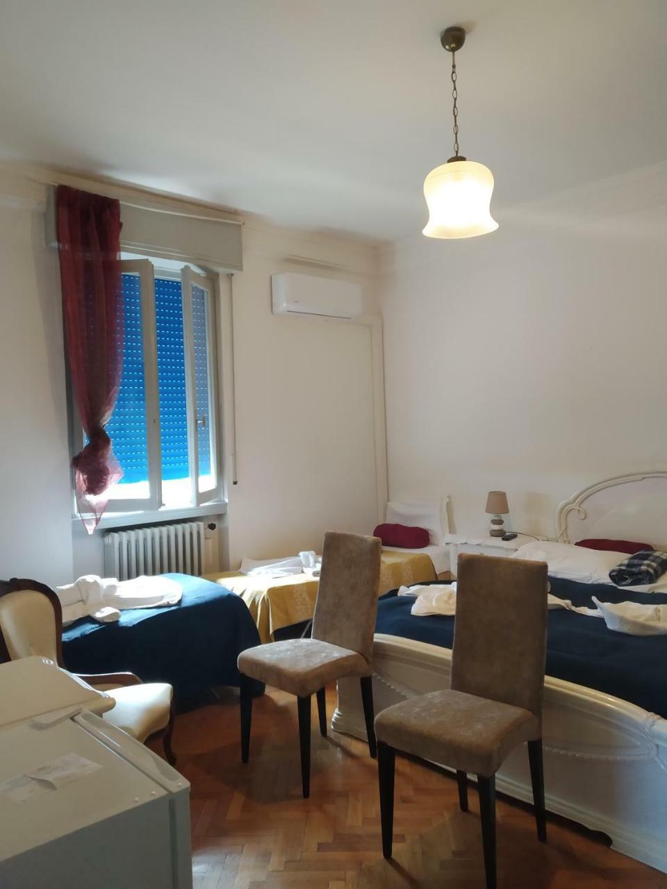 B&B Mavipagi Verona Luaran gambar