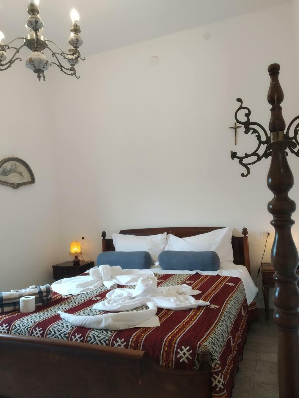 B&B Mavipagi Verona Luaran gambar